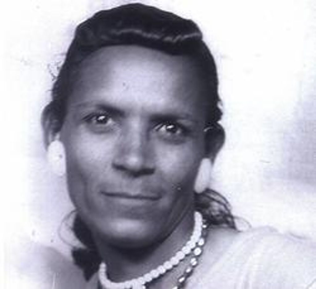 Essie Spurlin Profile Photo