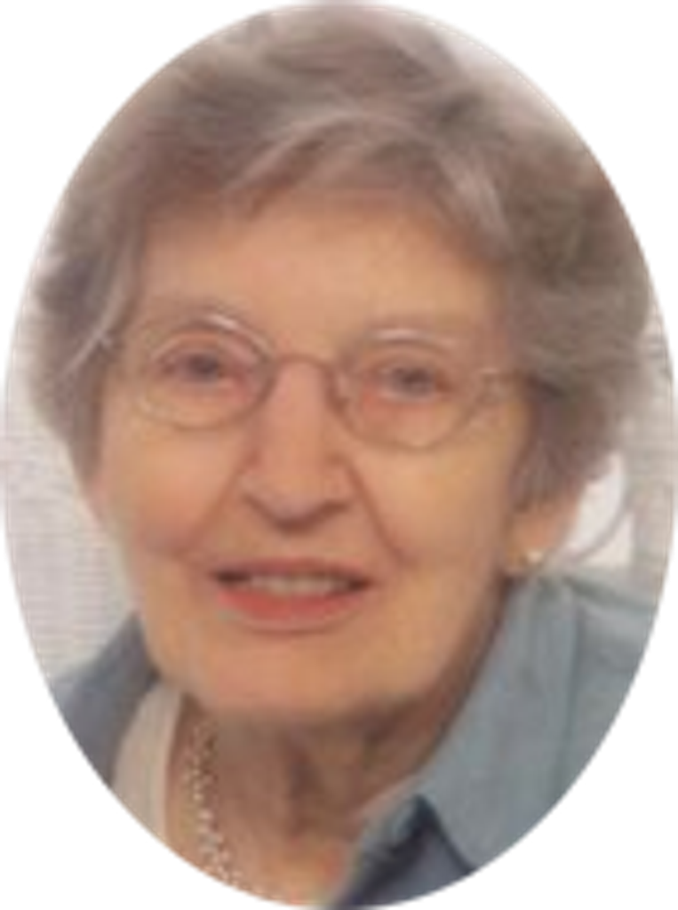 Ruth  Louise (Haveman)  Metz