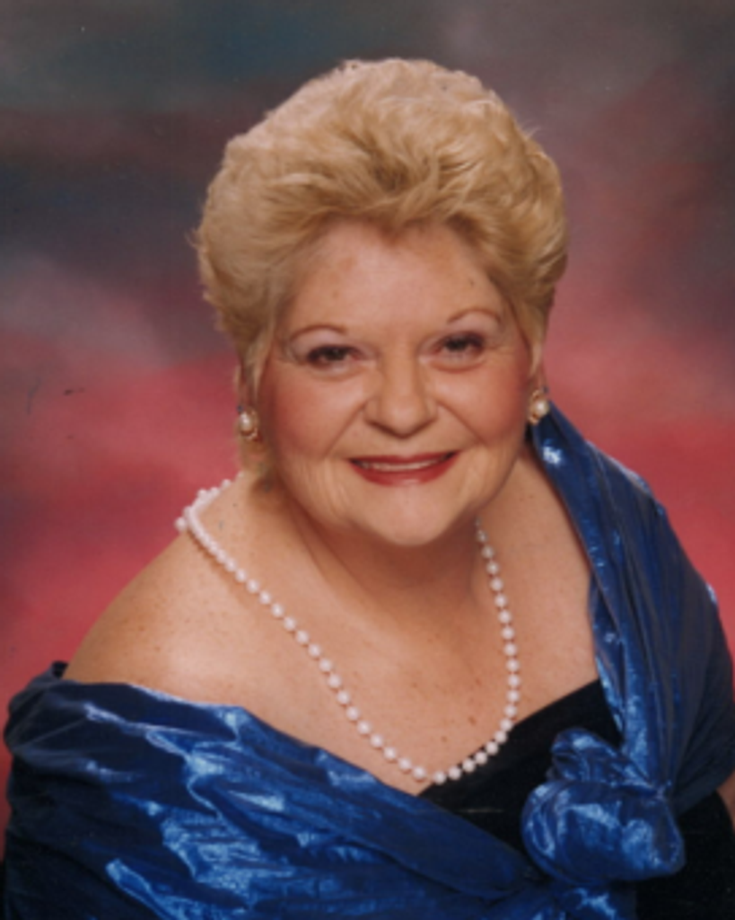 Alice Faye Robinson Profile Photo