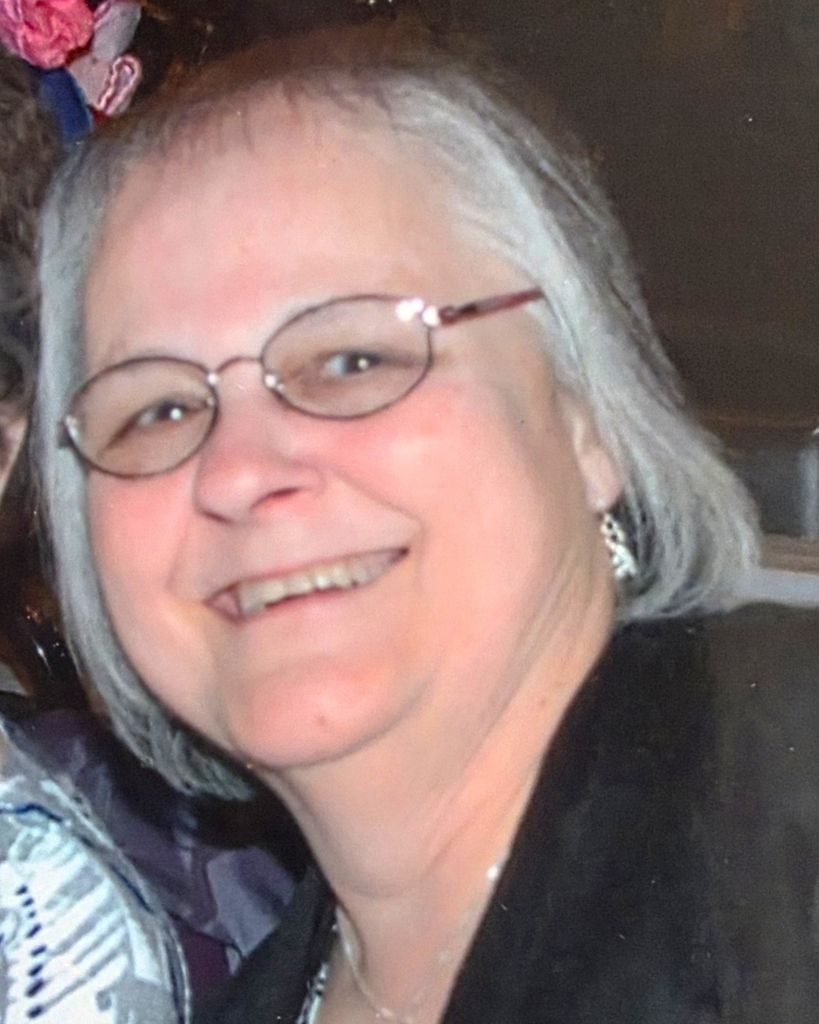 Patricia Schaab