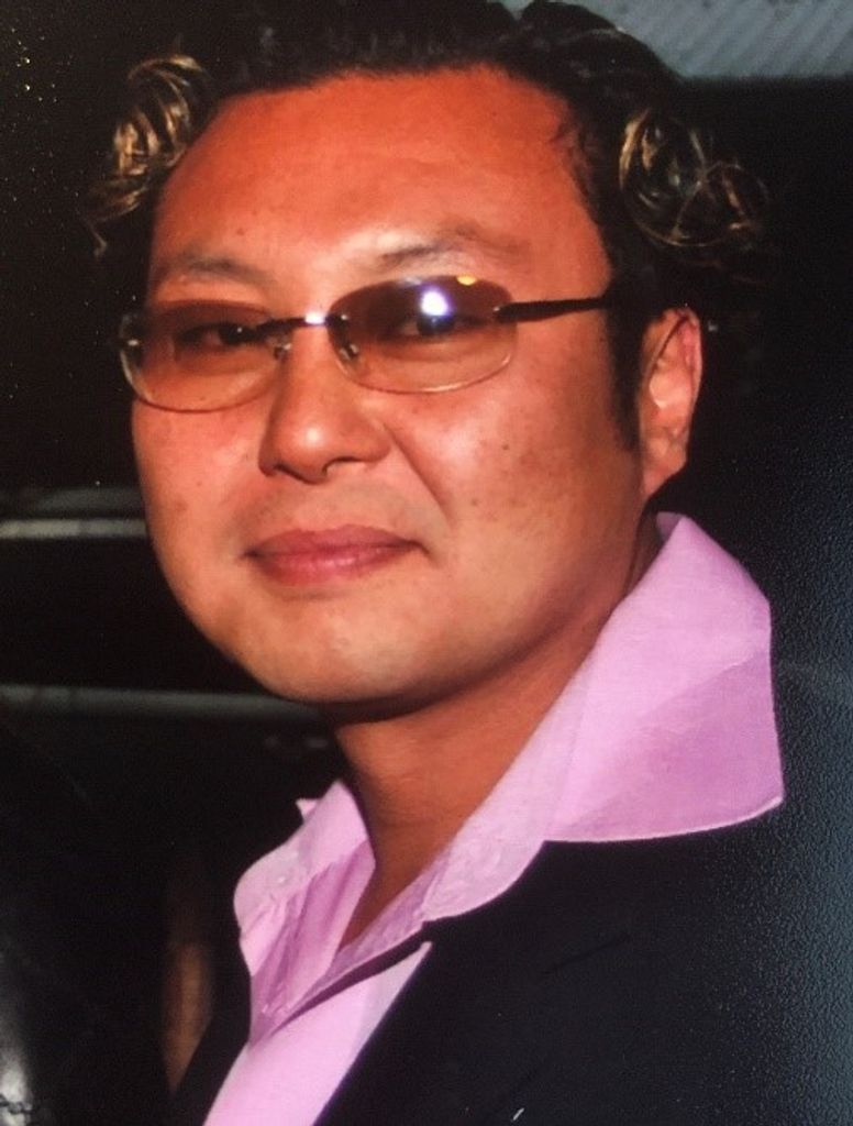 Sung Son