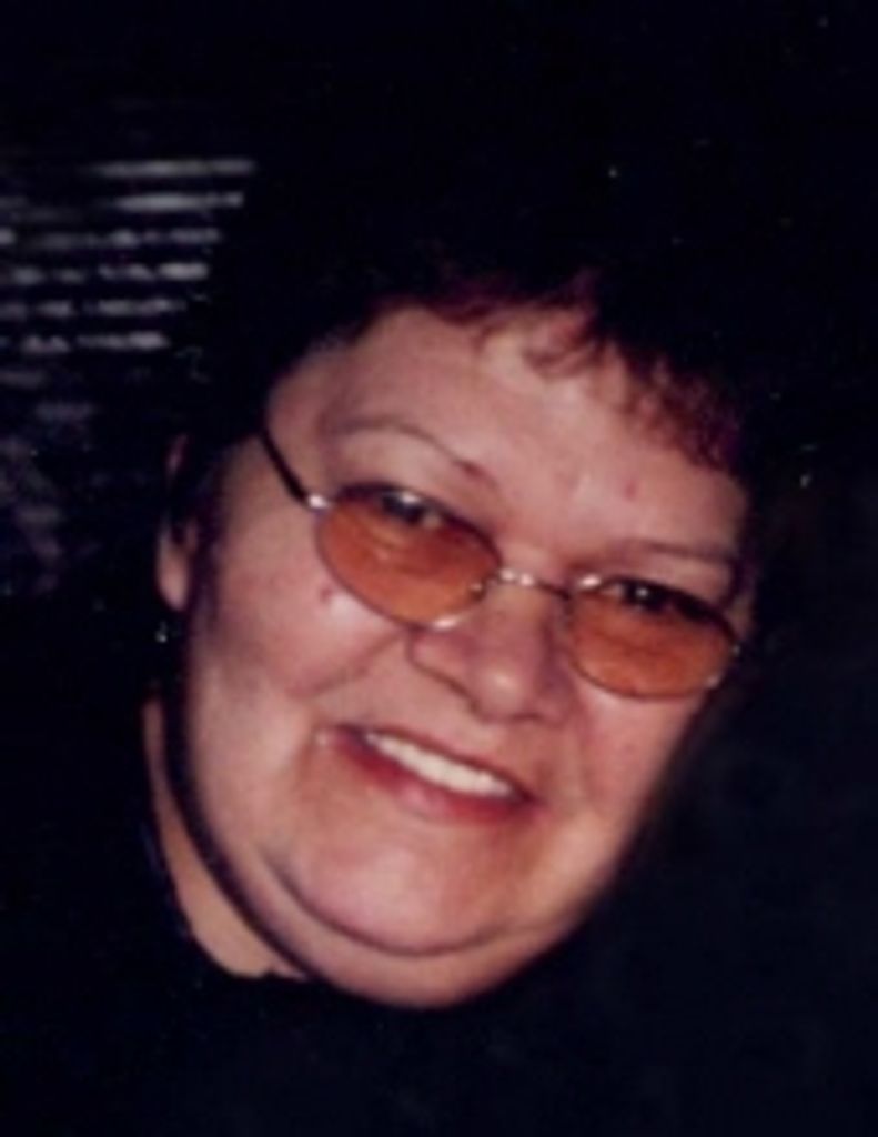 Suzanne Campbell