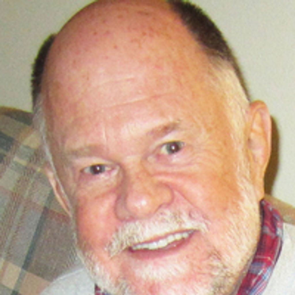 David John Kuck Profile Photo