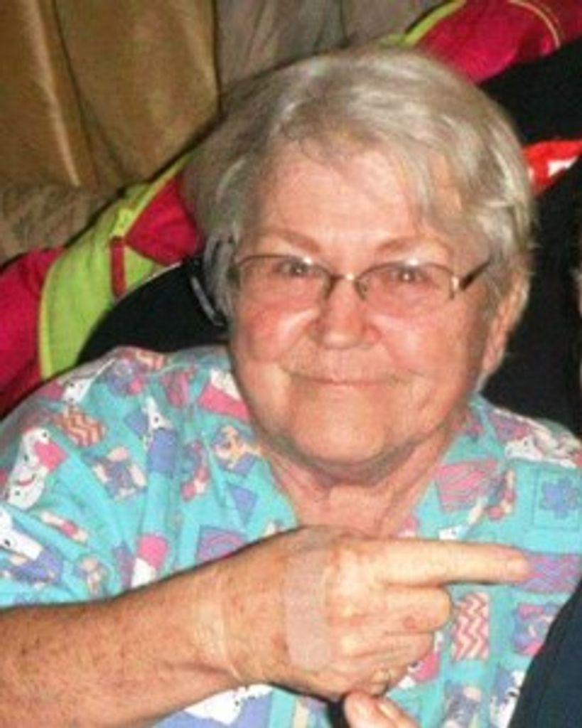 Sharon Ellen Ingram