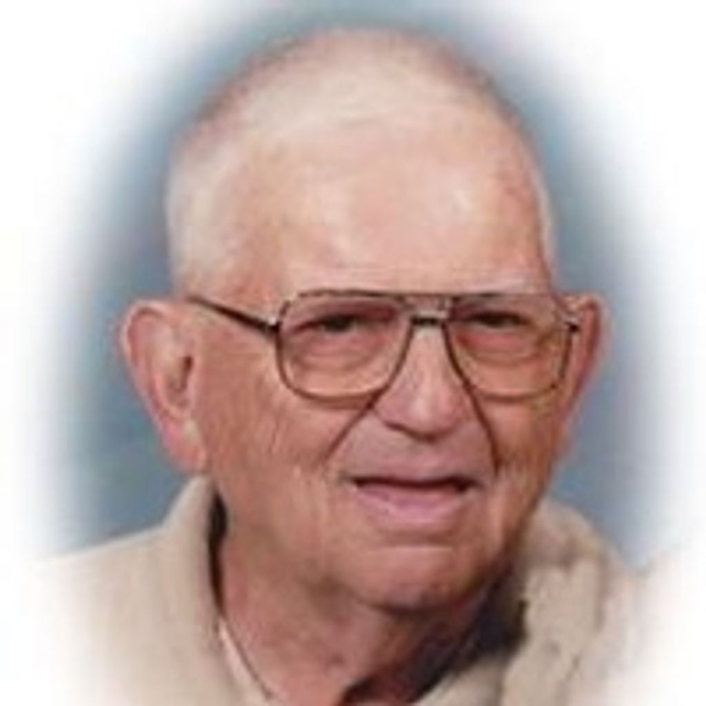 James Wayne Rippey