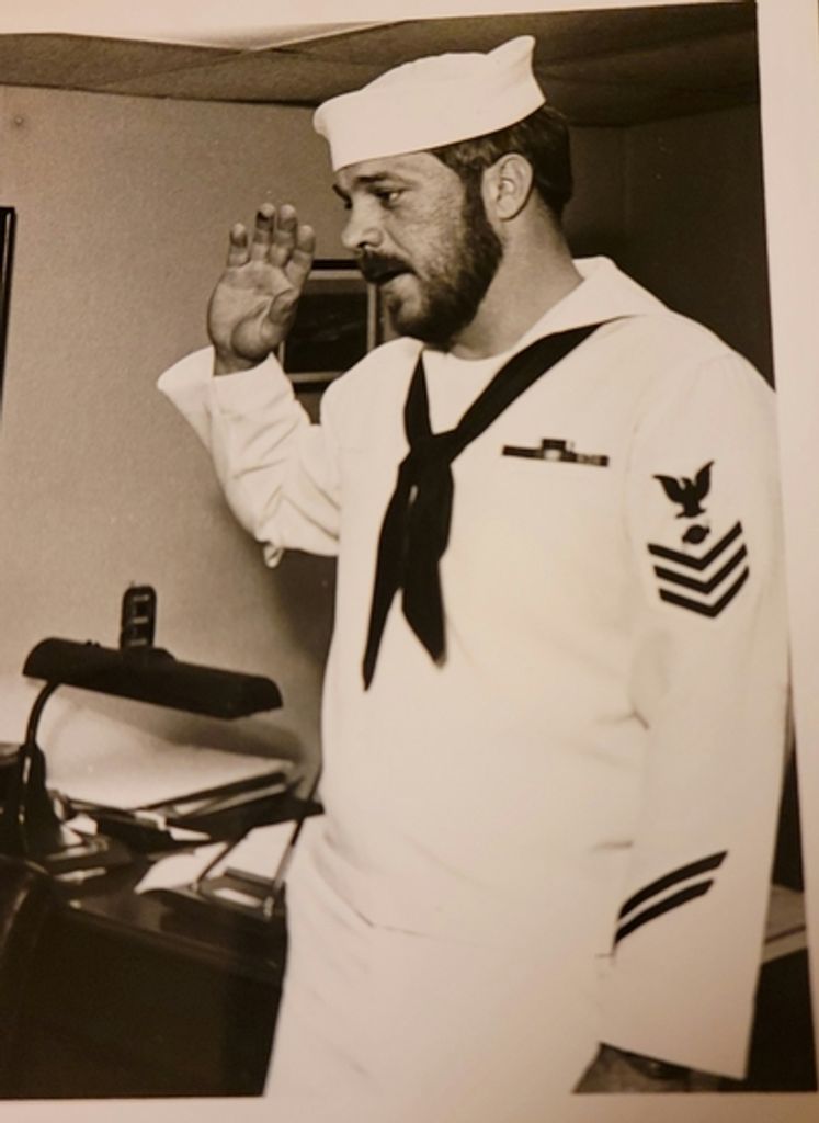 Ronald Dean Steeler, Sr. Profile Photo