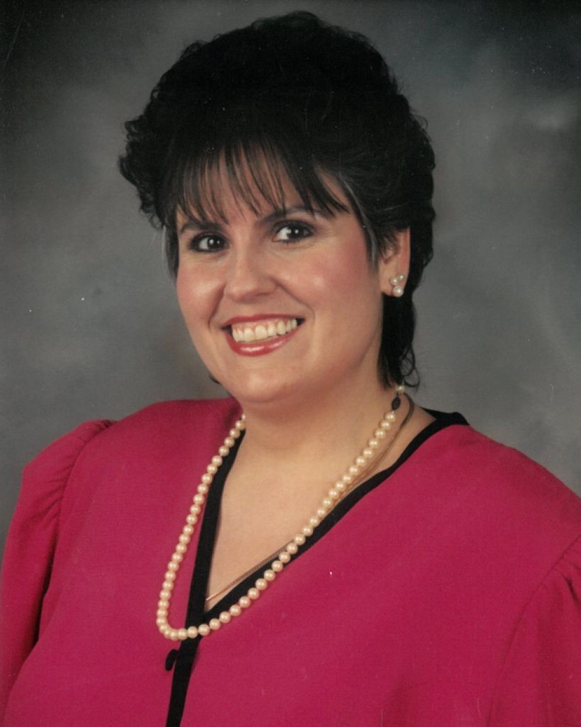 Pamela A. Traff
