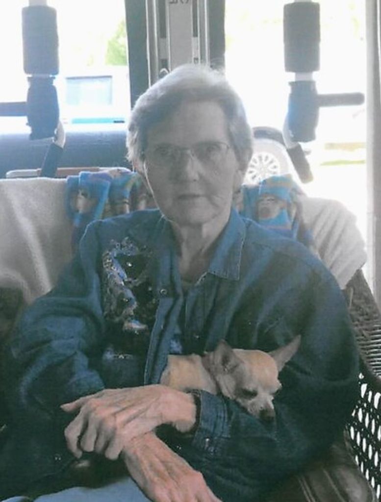 Ann Byrd Lacasse Profile Photo