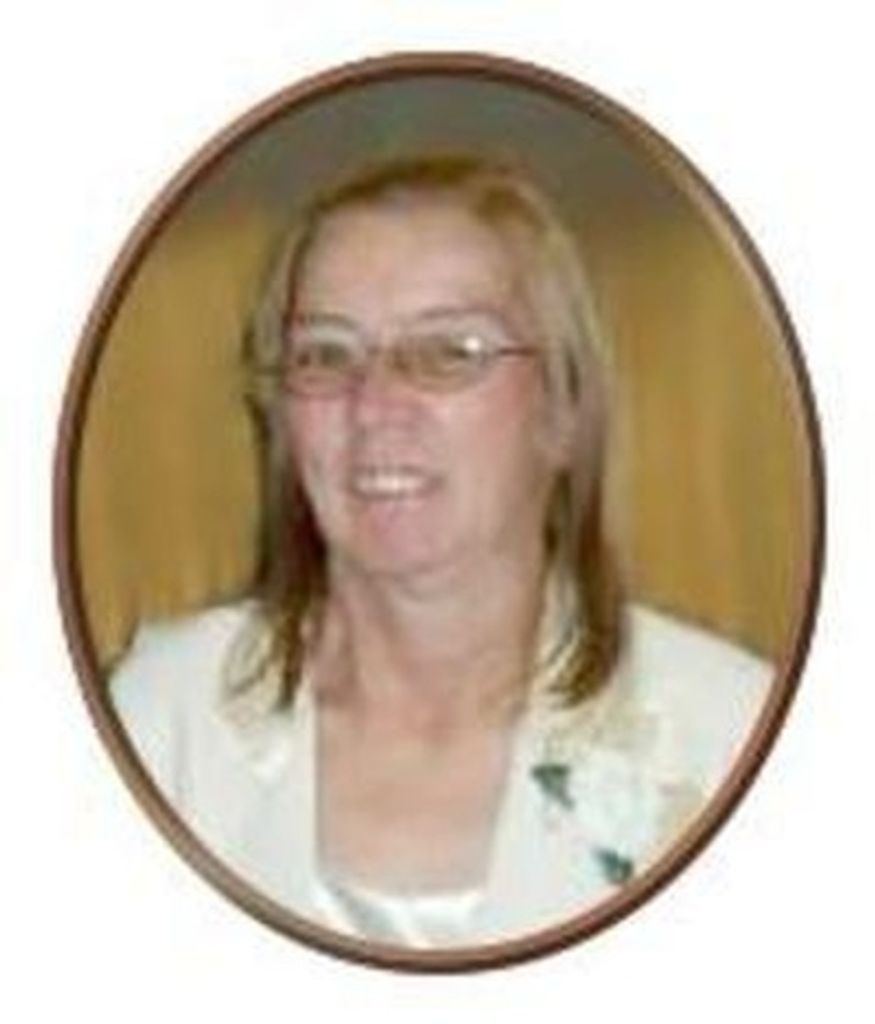 Maryellen Dionne Profile Photo