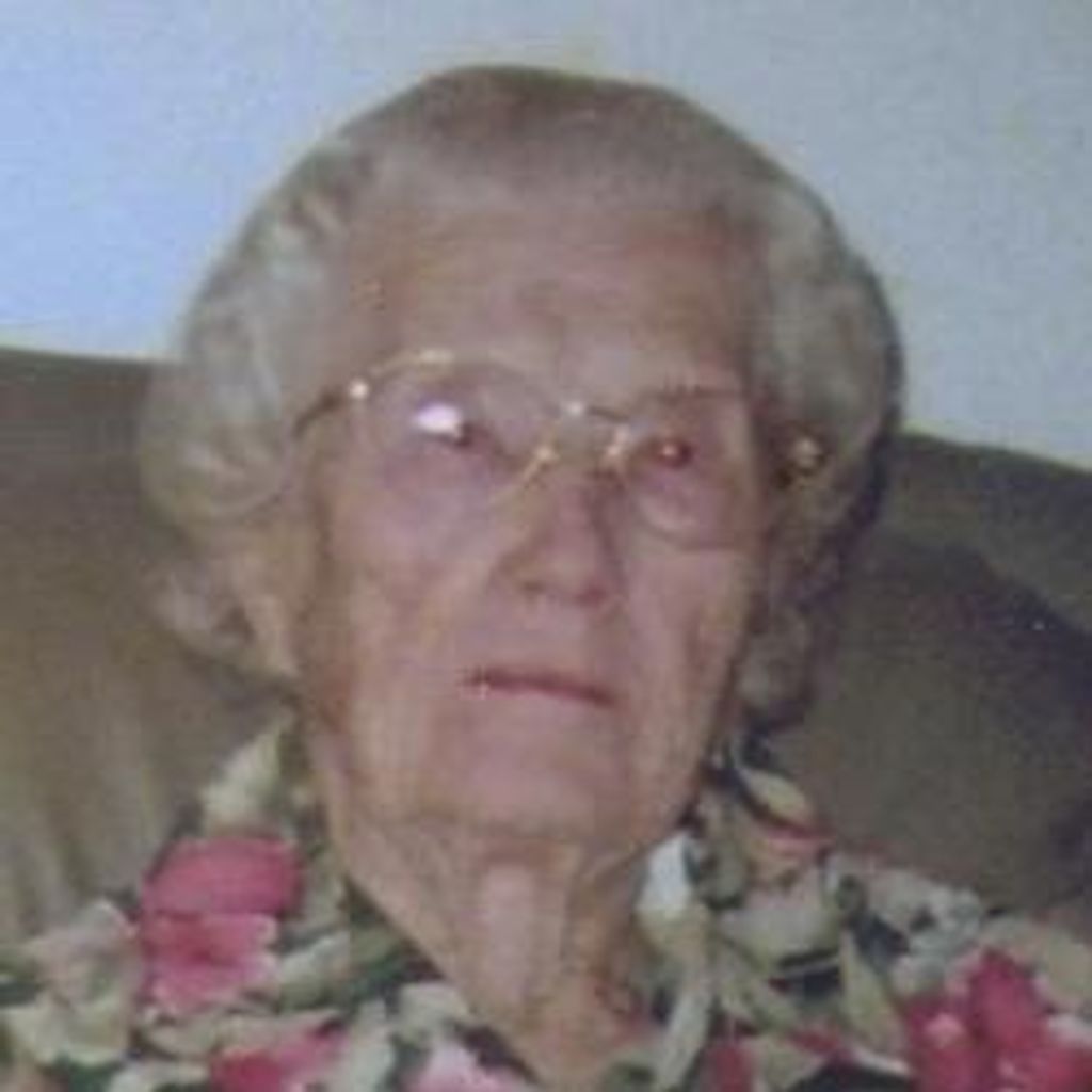 Mabel Bruns Profile Photo