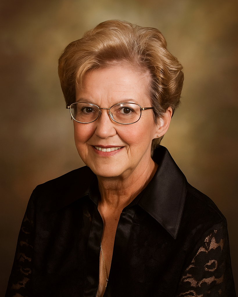 Jo Ann Martin