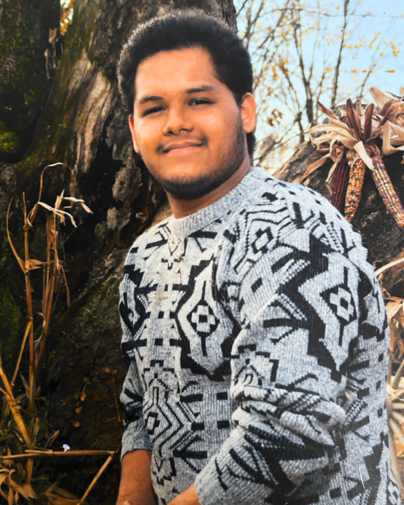Joel Pruneda, Jr. Profile Photo
