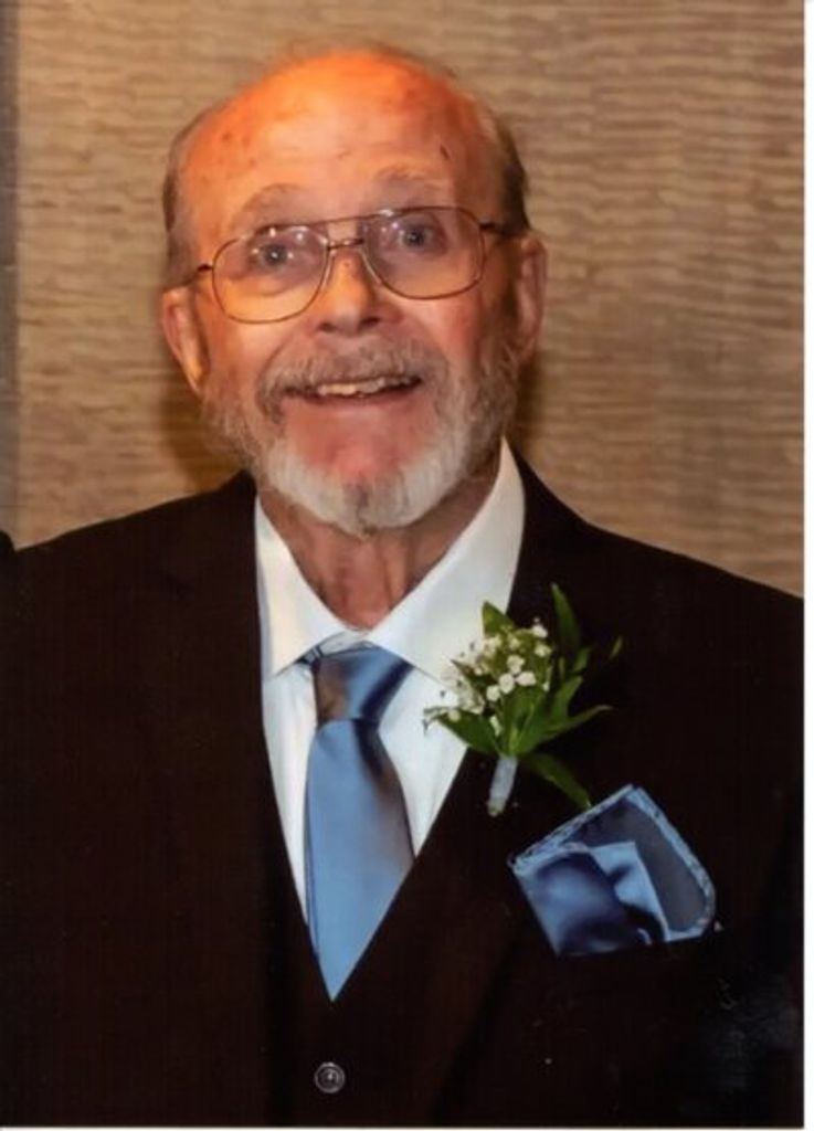 Kenneth James Thomas Profile Photo