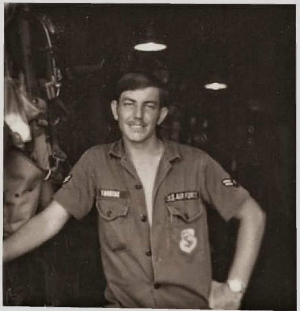 David Lee Manning Profile Photo
