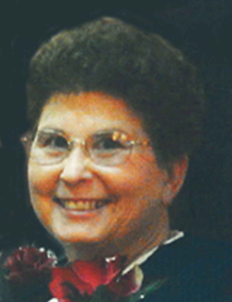 Marylan K. Melton Profile Photo