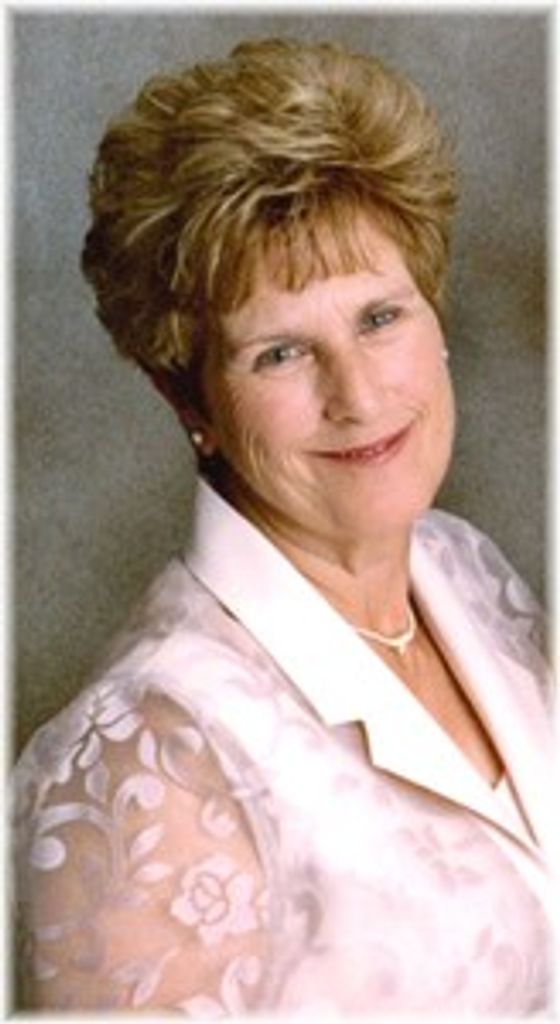 Teresa M. Spencer