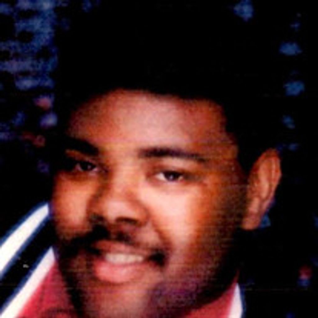 Mr. Robert Thomas Hagans Profile Photo