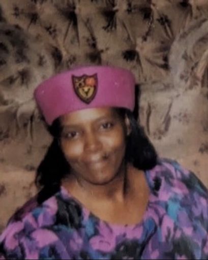 Viola Cox's obituary image