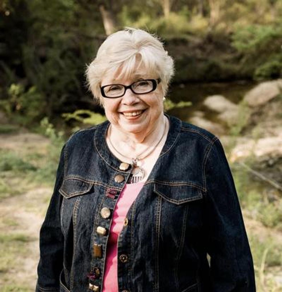Judith Ann Macmorran Profile Photo