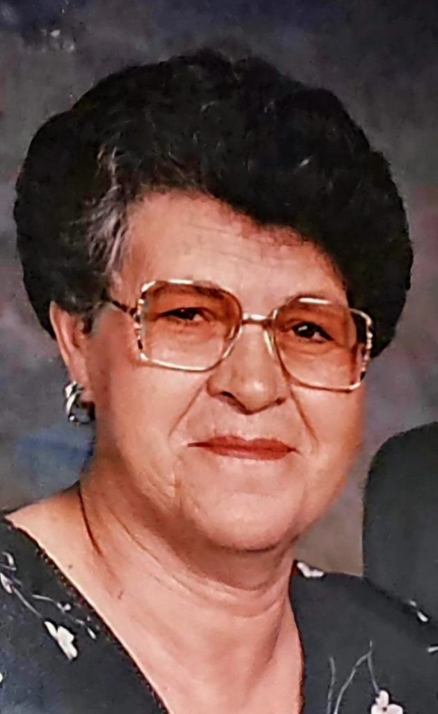Margaret Scott Allen Profile Photo