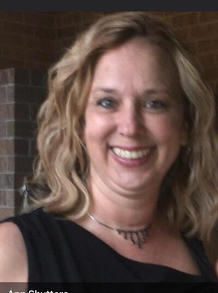 Ann M. Shuttera