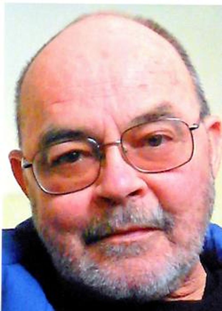 Robert "Bob" E. Watkins