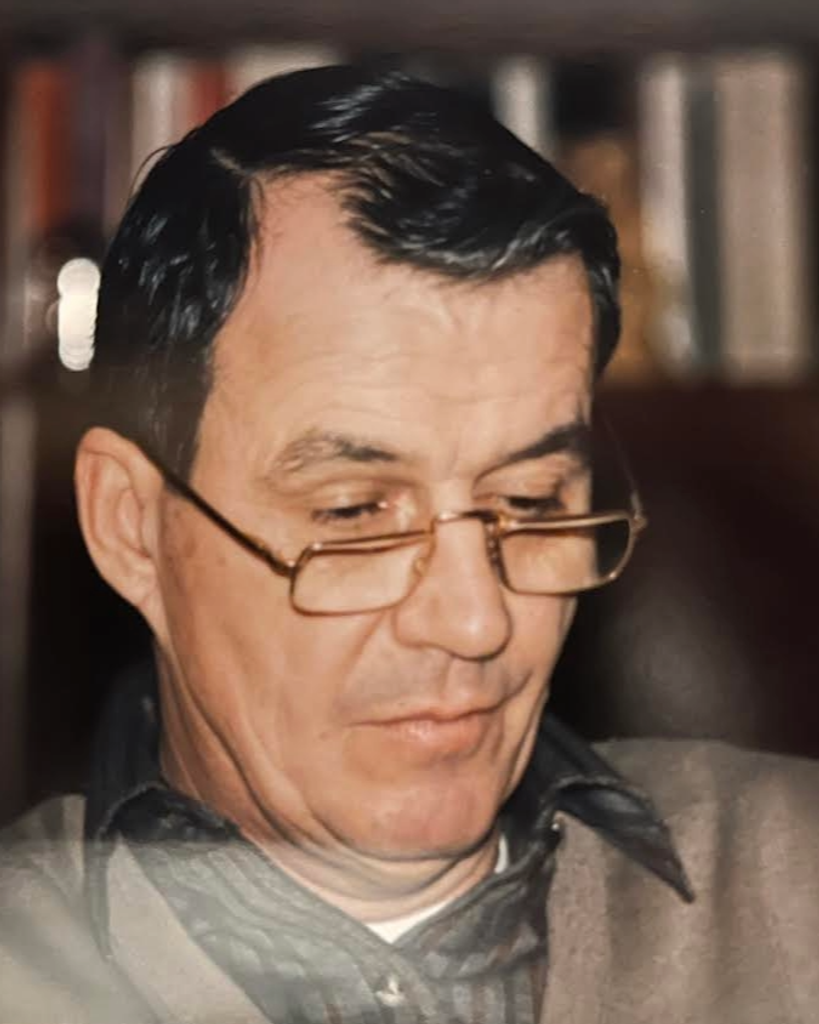 William "Bill" Fraser