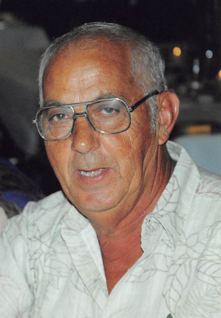 Kenneth Davis