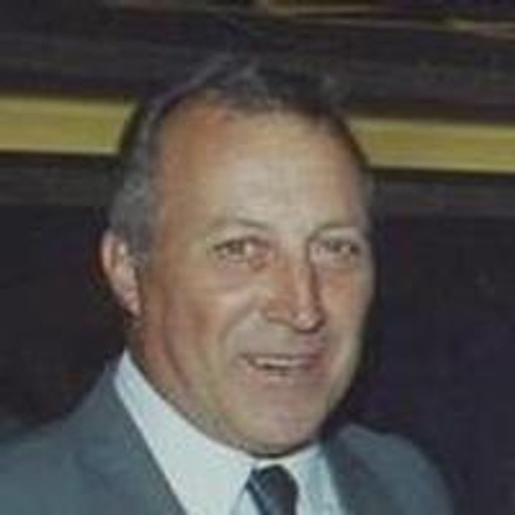Charles E. Kincaid