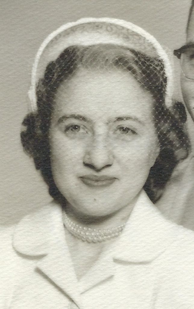 Roberta Downey Profile Photo