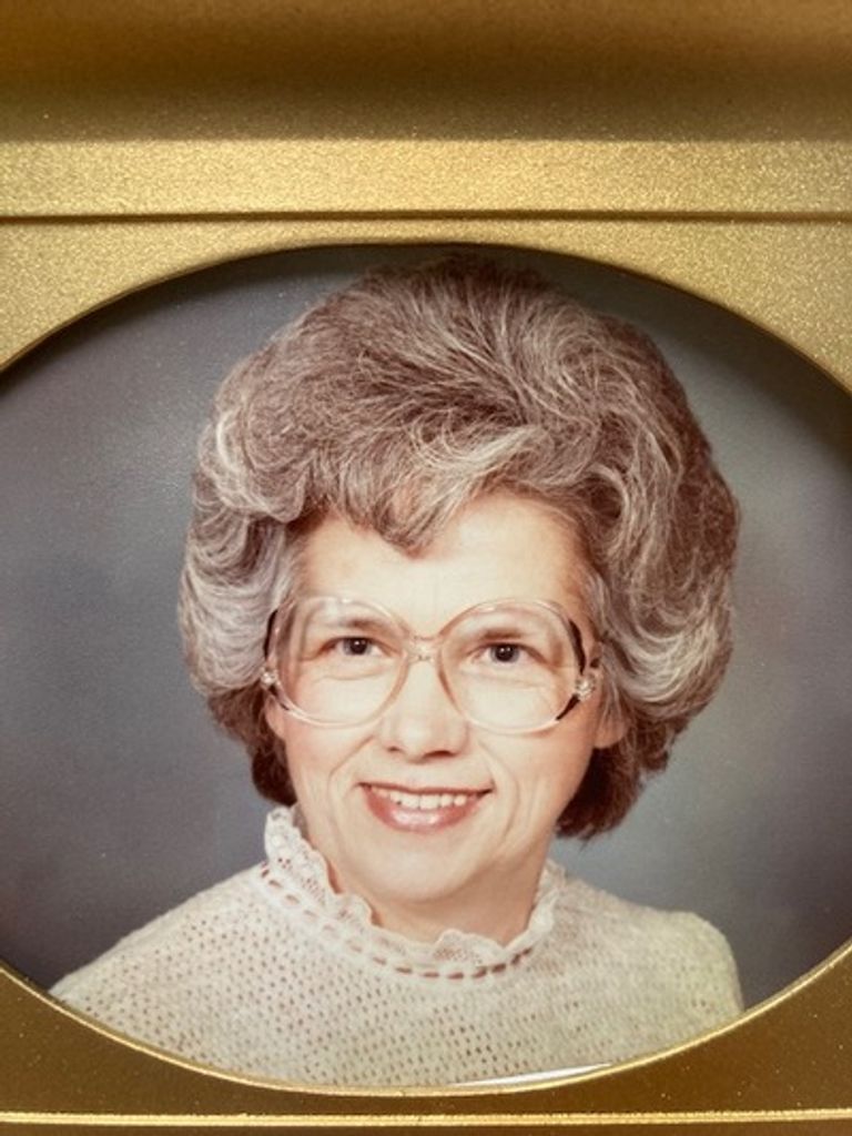 Betty Lou Daniel Profile Photo