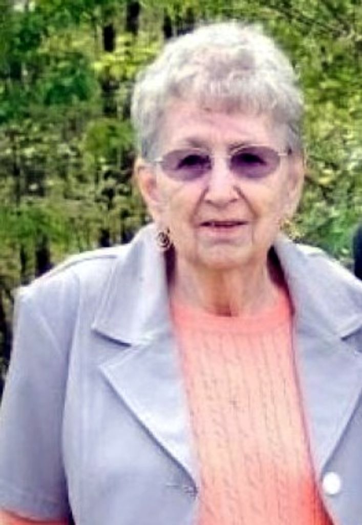 Arthela Buck