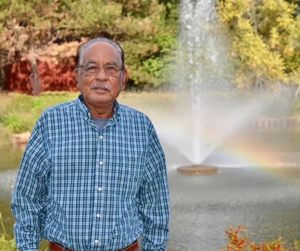 Benito Solis Bello Profile Photo