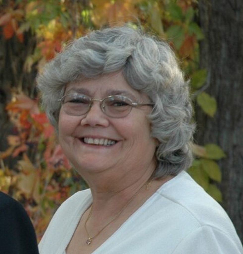 Graceann "Gay" Warner Profile Photo