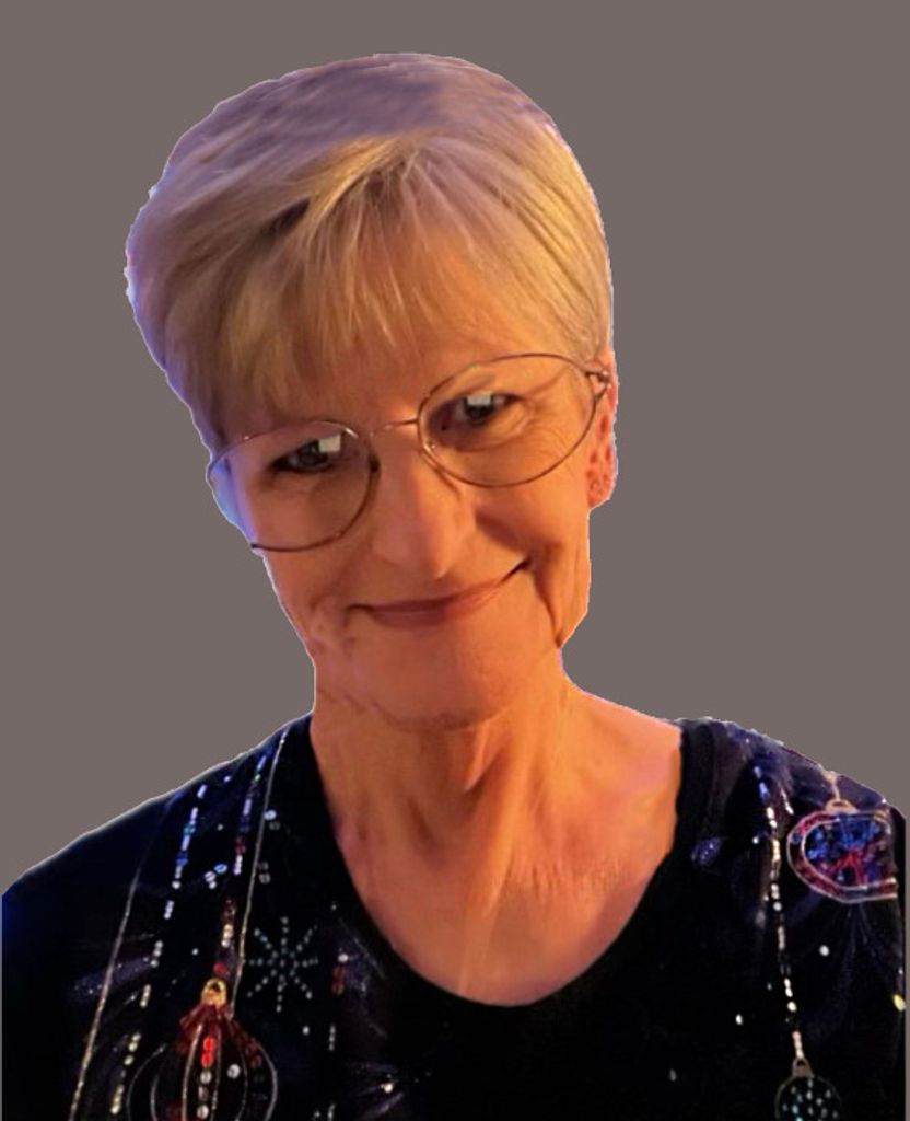 Peggy Jayne (Cox)  Mrazik