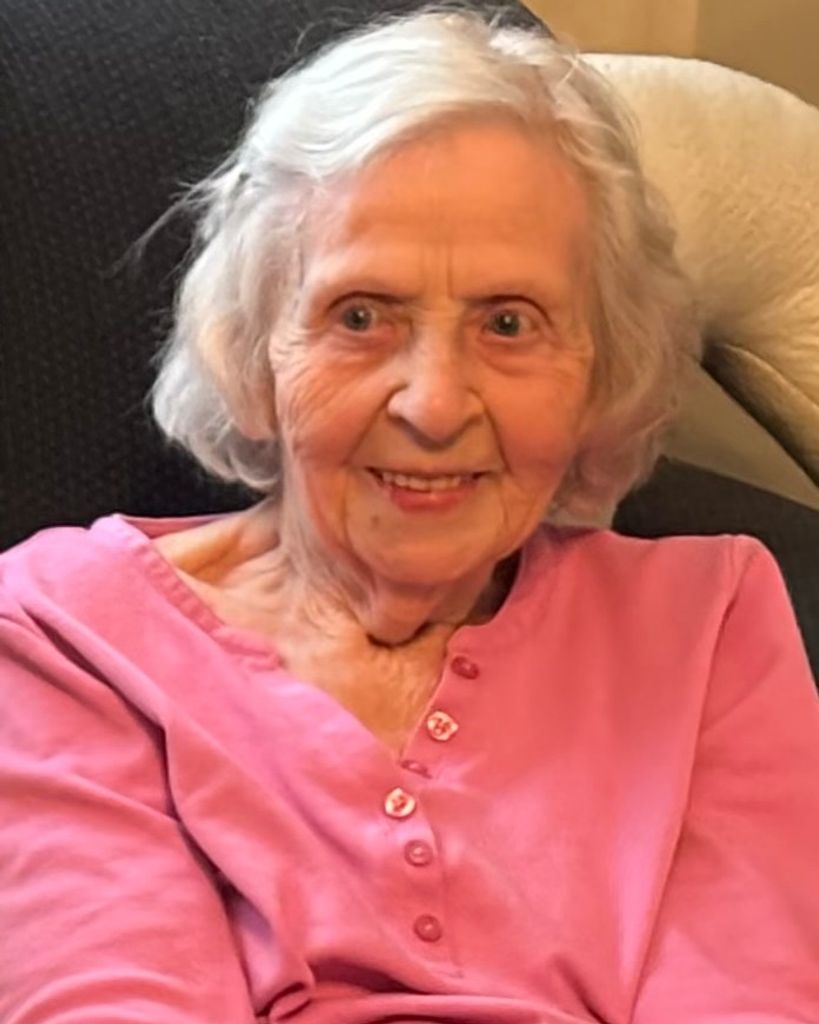 Nola Sergent Profile Photo