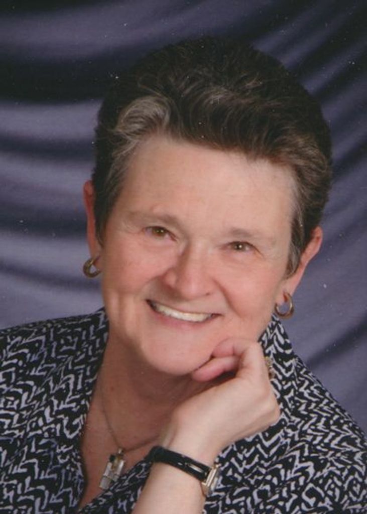 Susan M. Liebergen