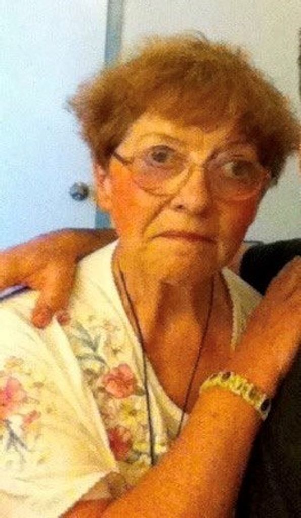 Kathy Estelle Barganier Profile Photo