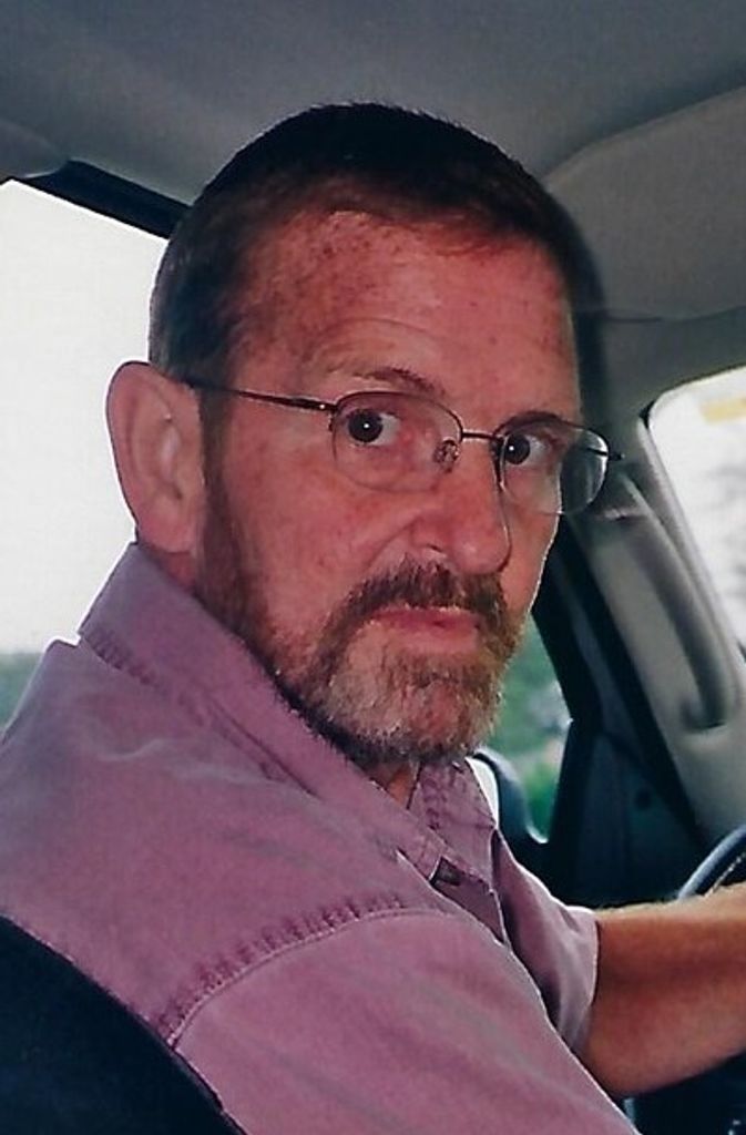 Jon Stuart Coatney Profile Photo