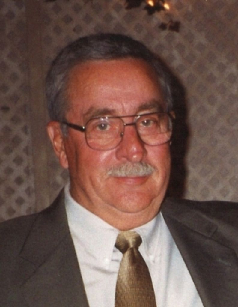 Joseph E. Parteli