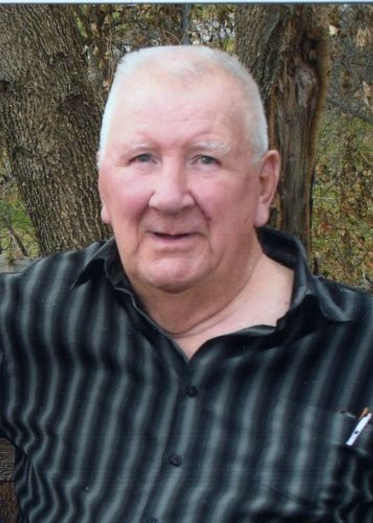Raymond Eugene Corethers Profile Photo