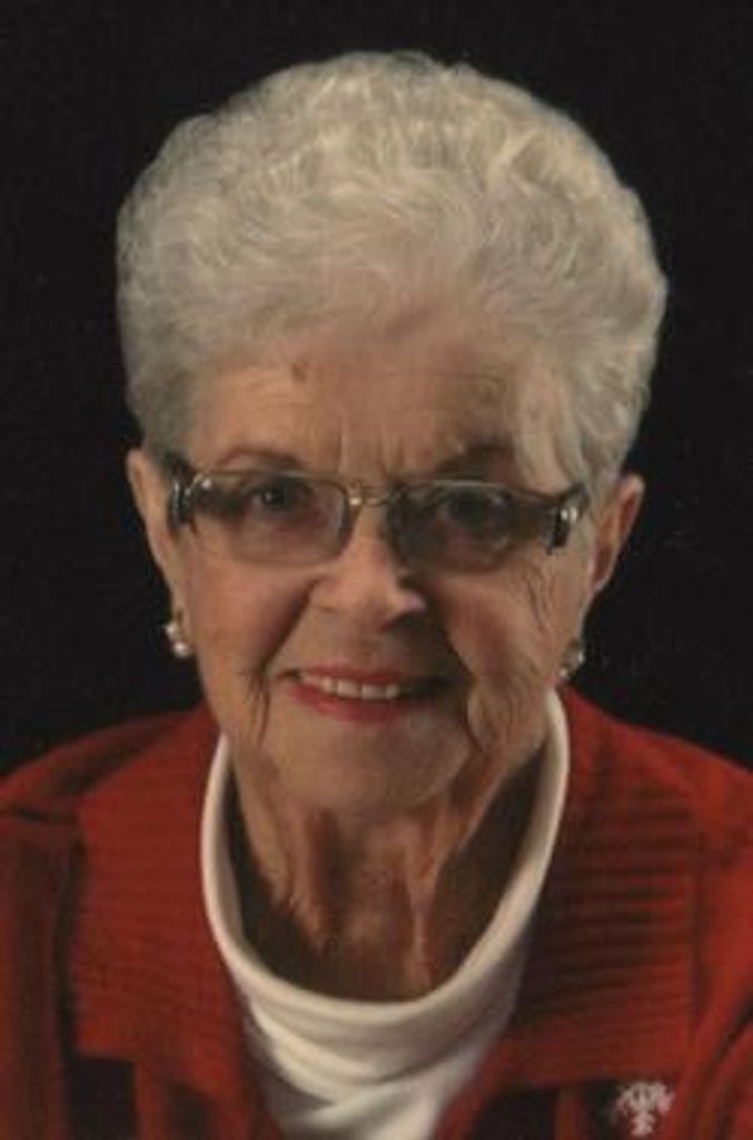 Janet Lee Armstrong