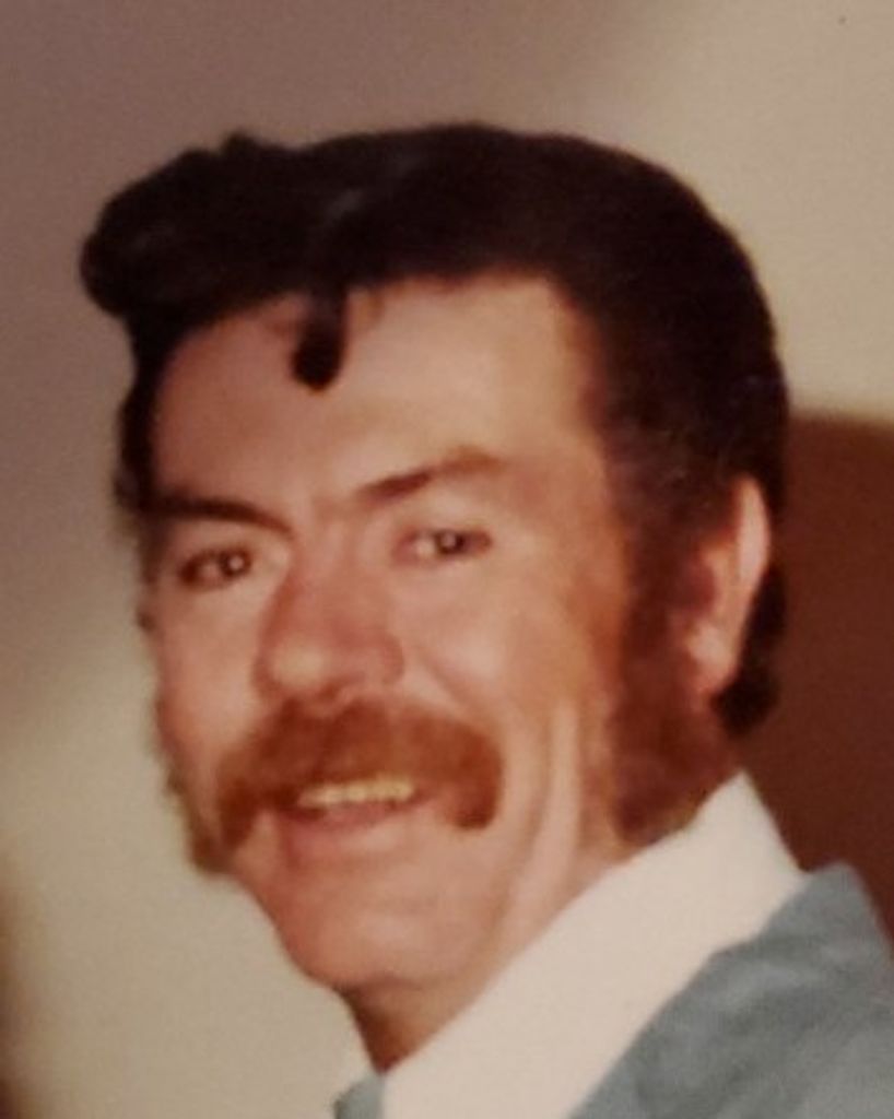 Raymond Clay Bingham
