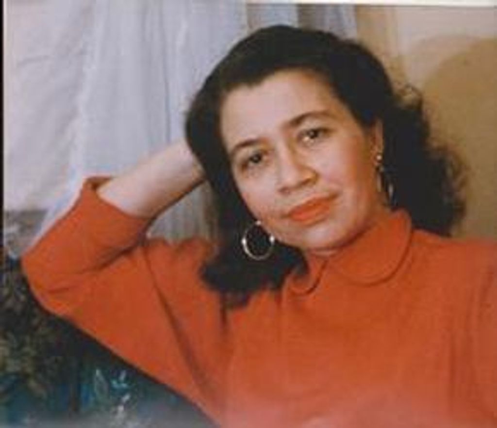 Virginia Riddick Gomes Profile Photo