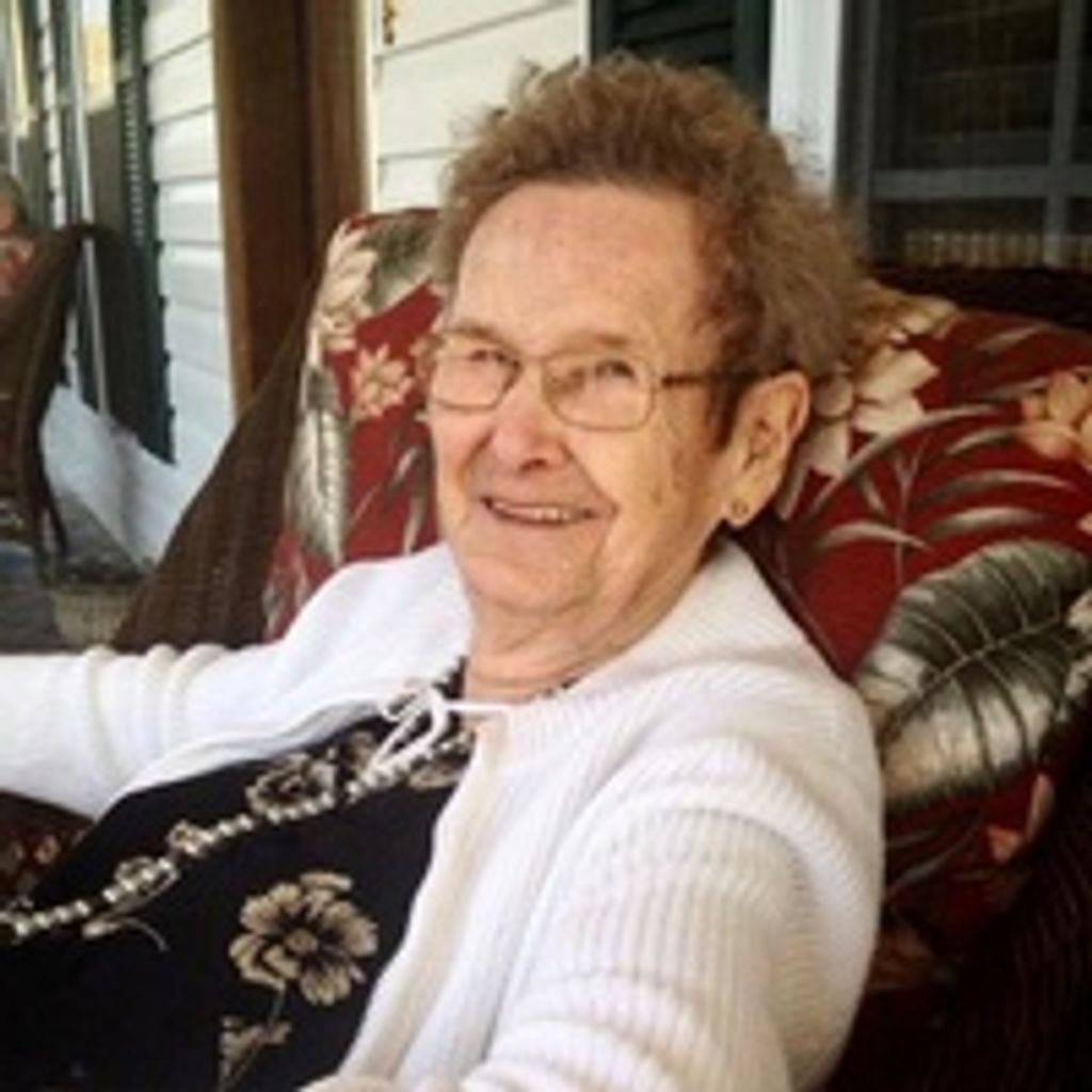 Arlene Reid