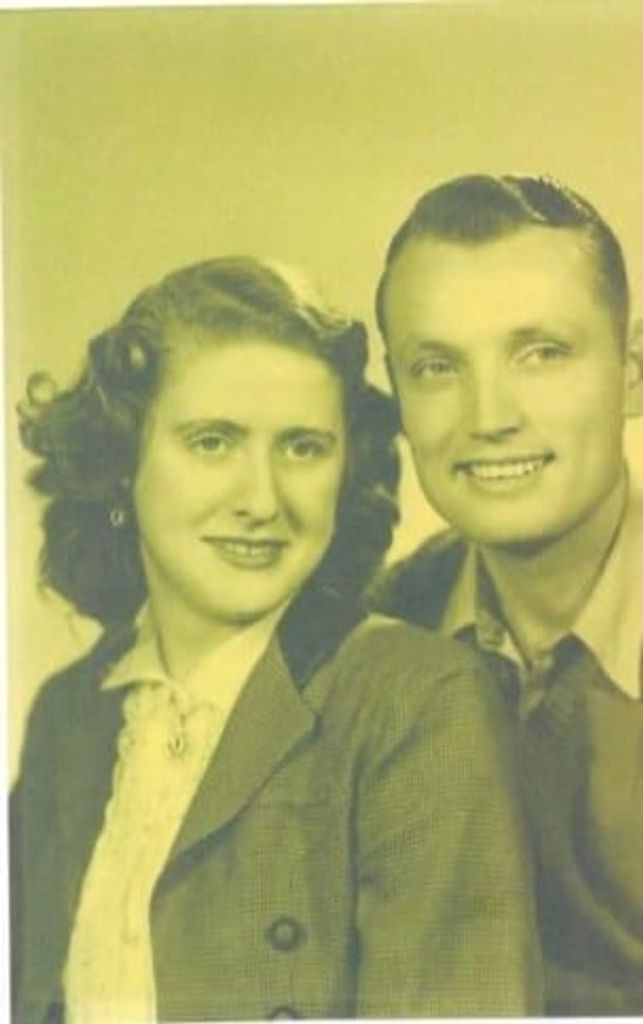 Geraldine E. Crain