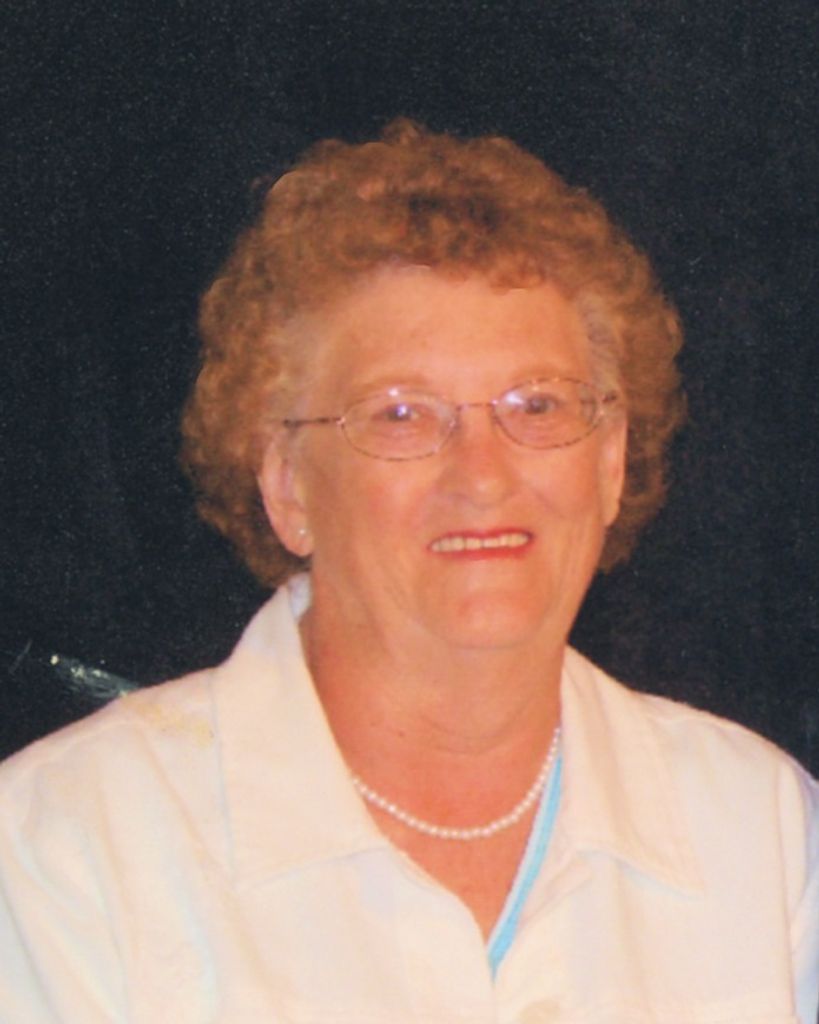 Vera P. Small Profile Photo