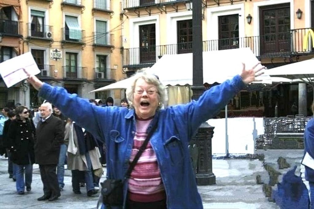 Ann Elizabeth Hobler