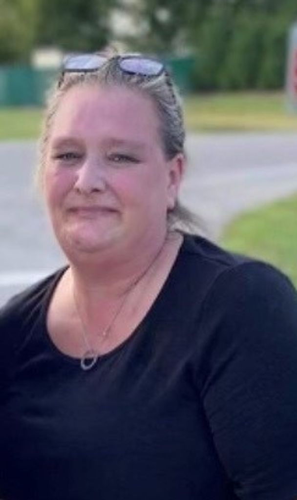 Melissa Sue (Boyd)  Michael