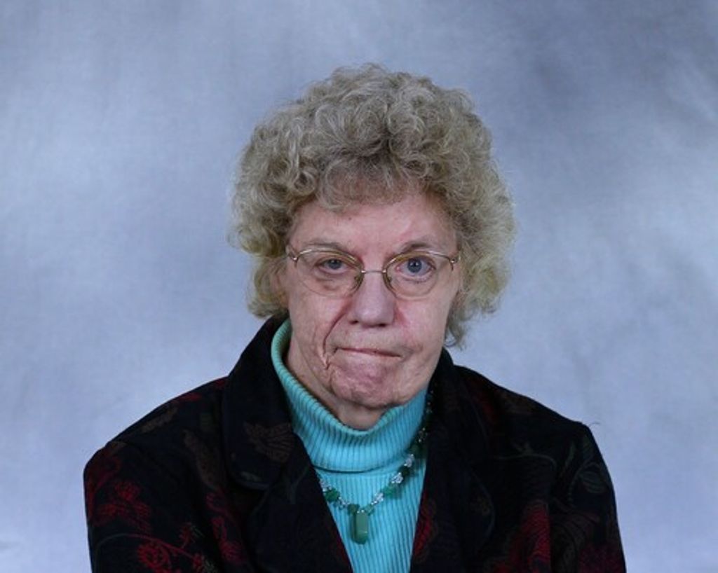 Lula Ann Hawkins Profile Photo